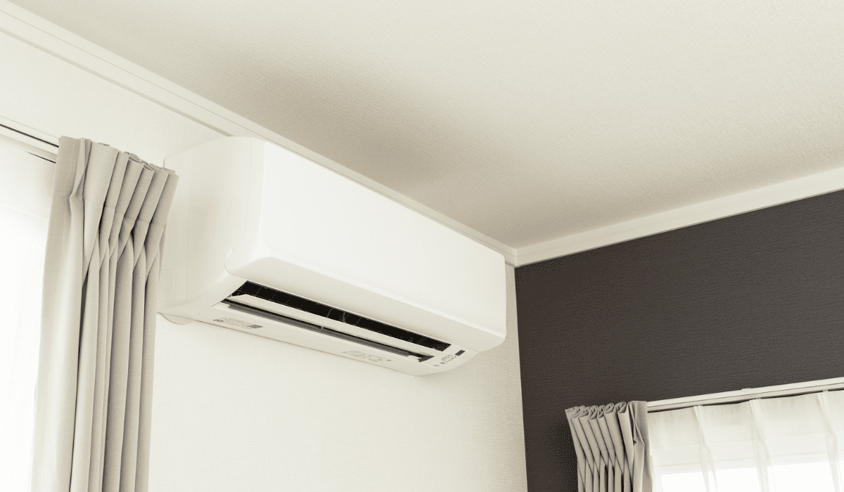 Bornova ECA İnverter Klima İnverter Klima Servisi