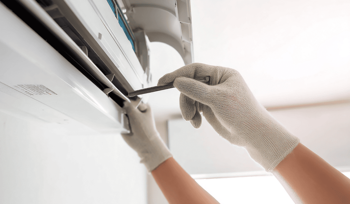 Bornova ECA Acil Klima Acil Klima Servisi