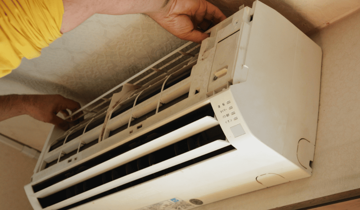 Bornova ECA Klima Tamiri